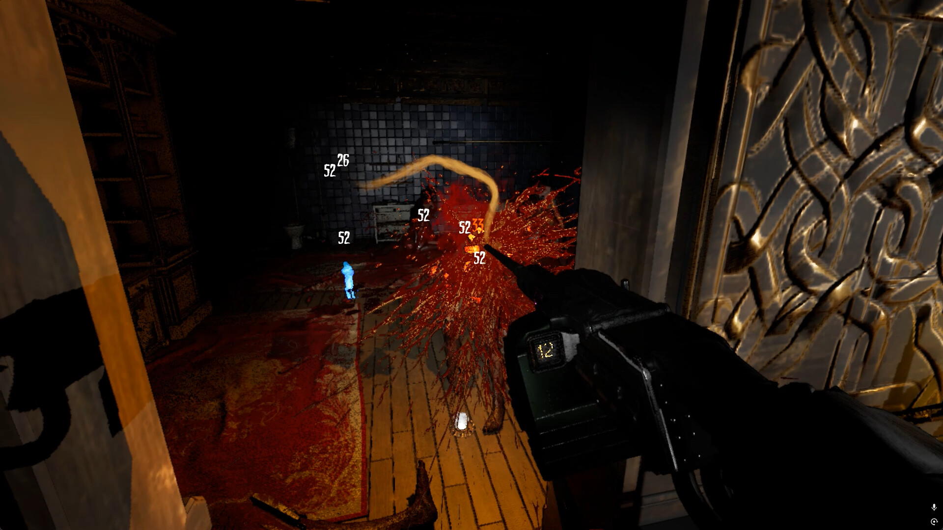 Gräuel Featured Screenshot #1