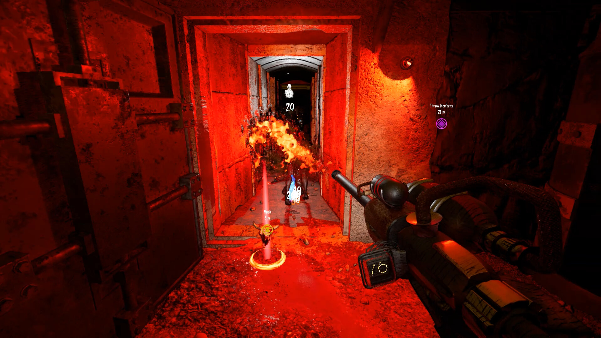 Gräuel screenshot 7