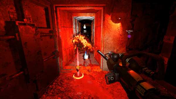 Gräuel screenshot 4