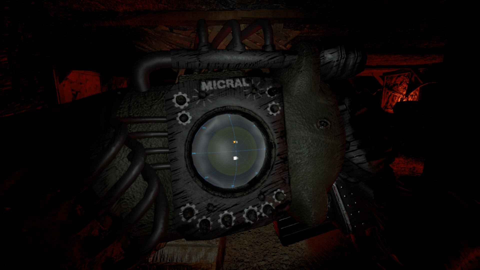 Gräuel screenshot 8