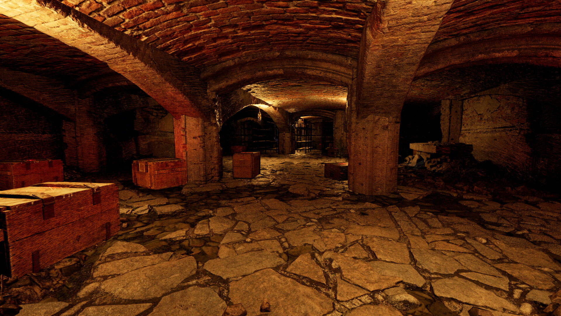 Gräuel screenshot #9