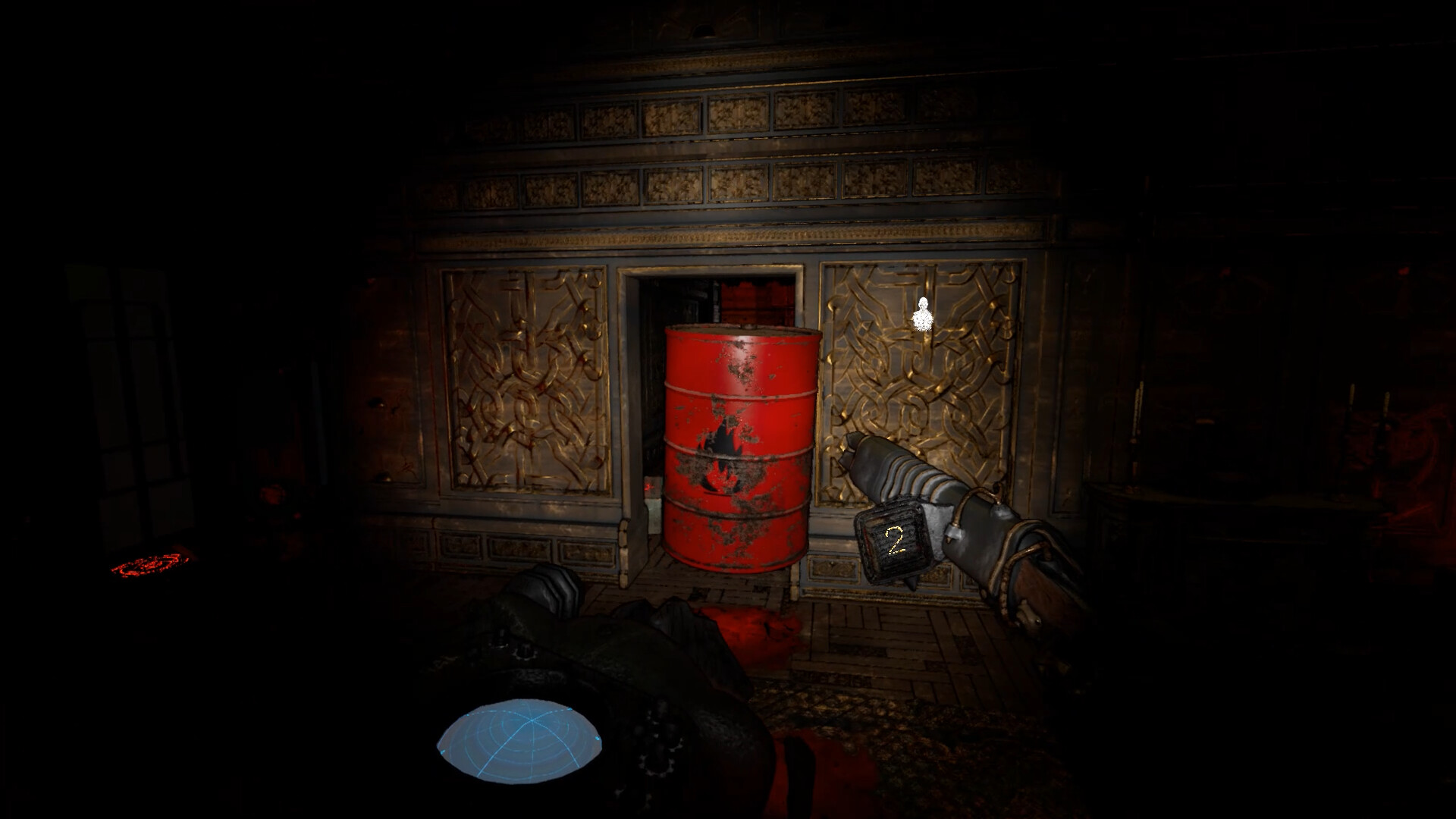 Gräuel screenshot 9