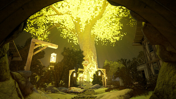 Gräuel screenshot 1