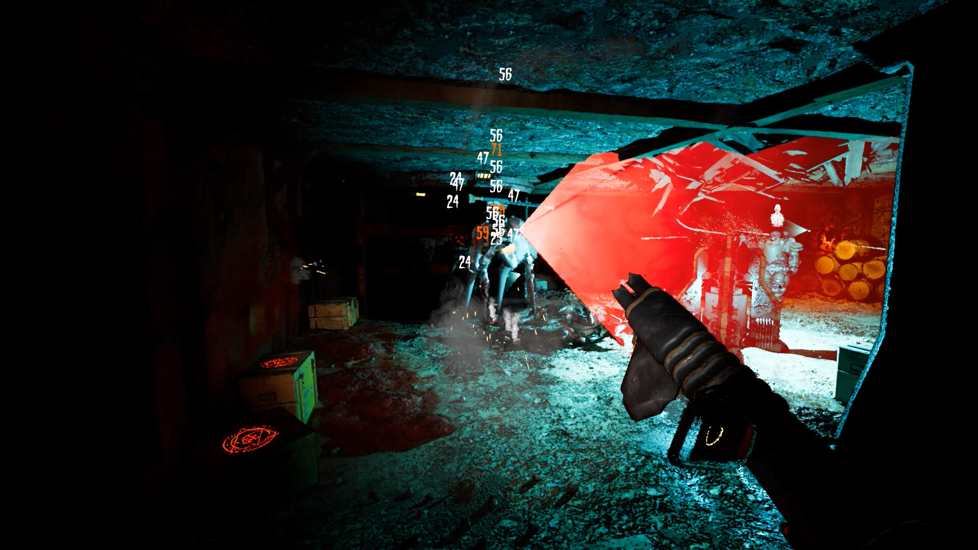 Gräuel screenshot 5