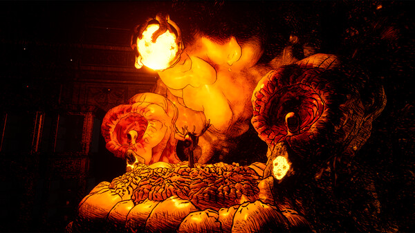 Gräuel Screenshot