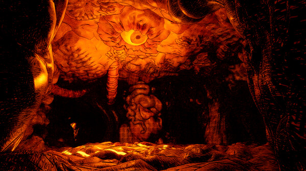 Gräuel Screenshot