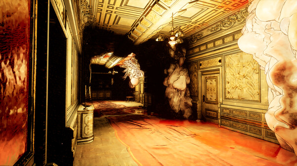Gräuel Screenshot