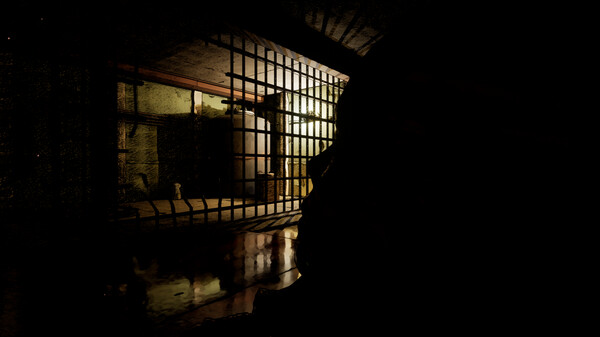 Gräuel Screenshot