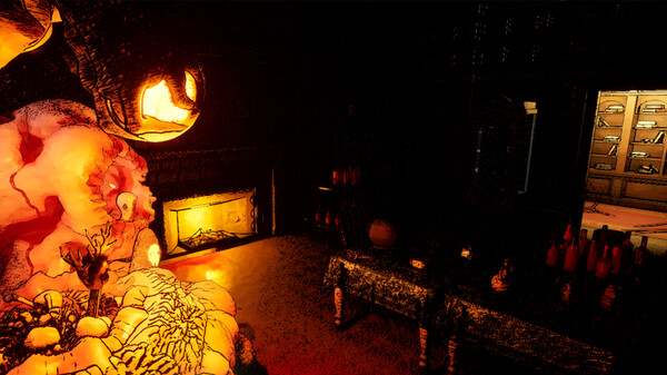 Gräuel Screenshot