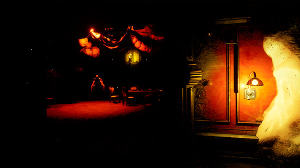 Gräuel Screenshot