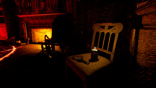 Gräuel Screenshot