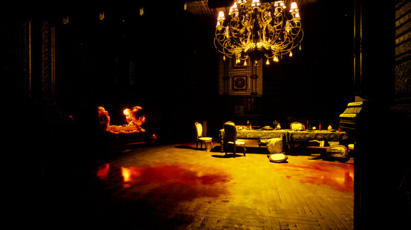 Gräuel Screenshot