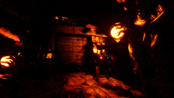 Gräuel Screenshot