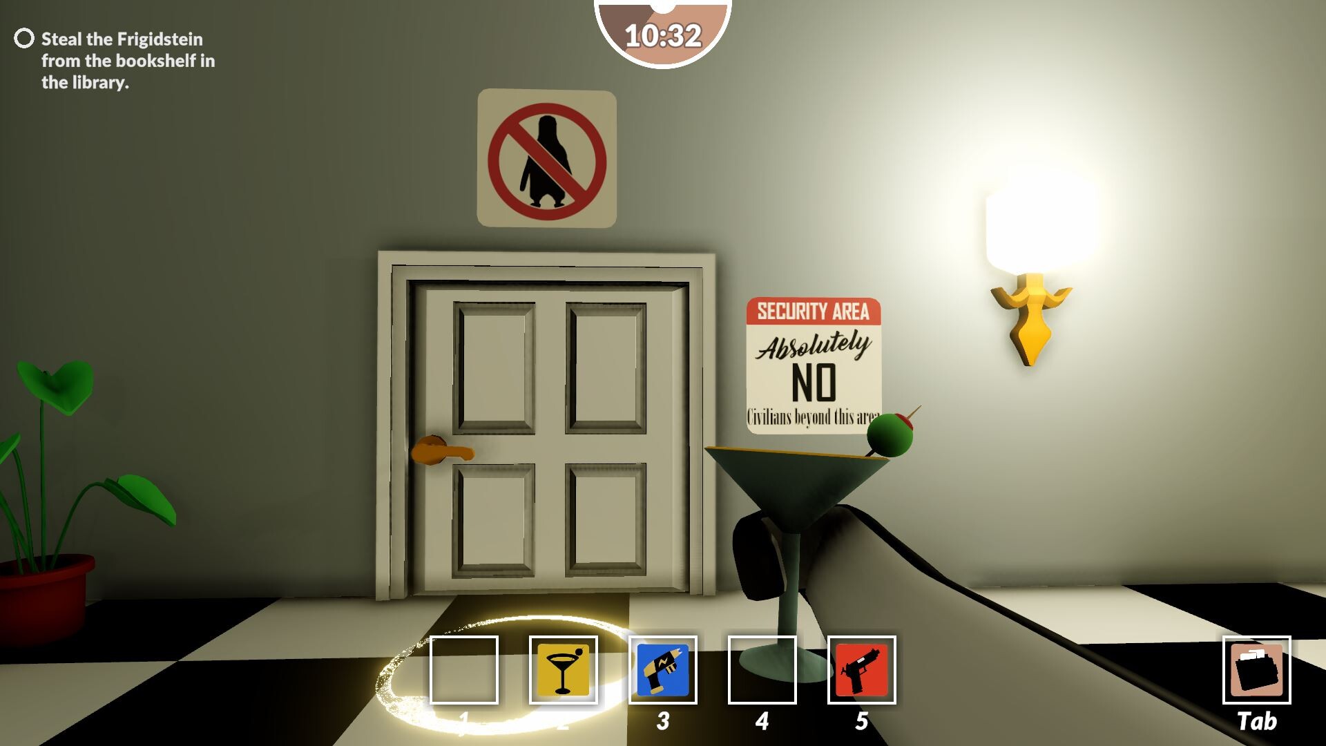 Cold Killers screenshot #7