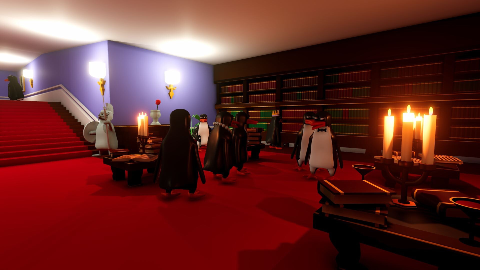 Cold Killers screenshot 3