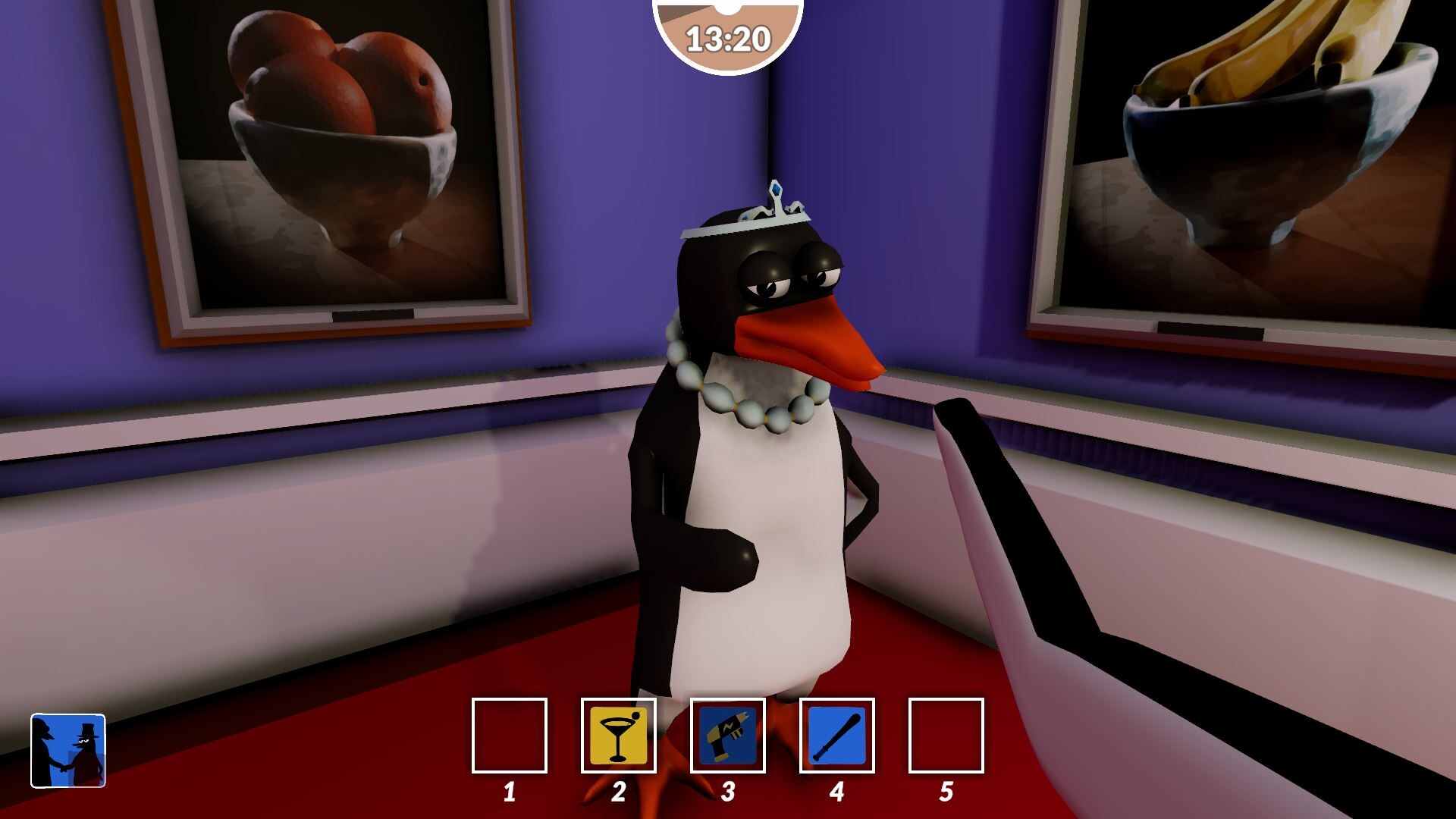 Cold Killers screenshot #2