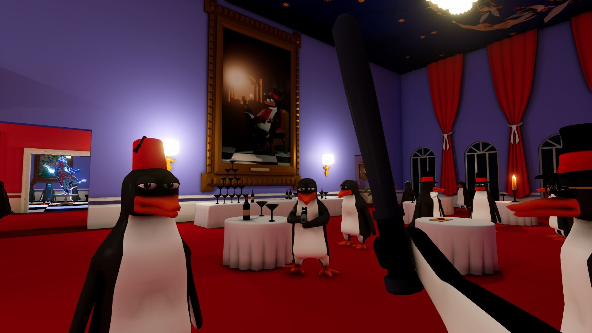 Cold Killers screenshot 5