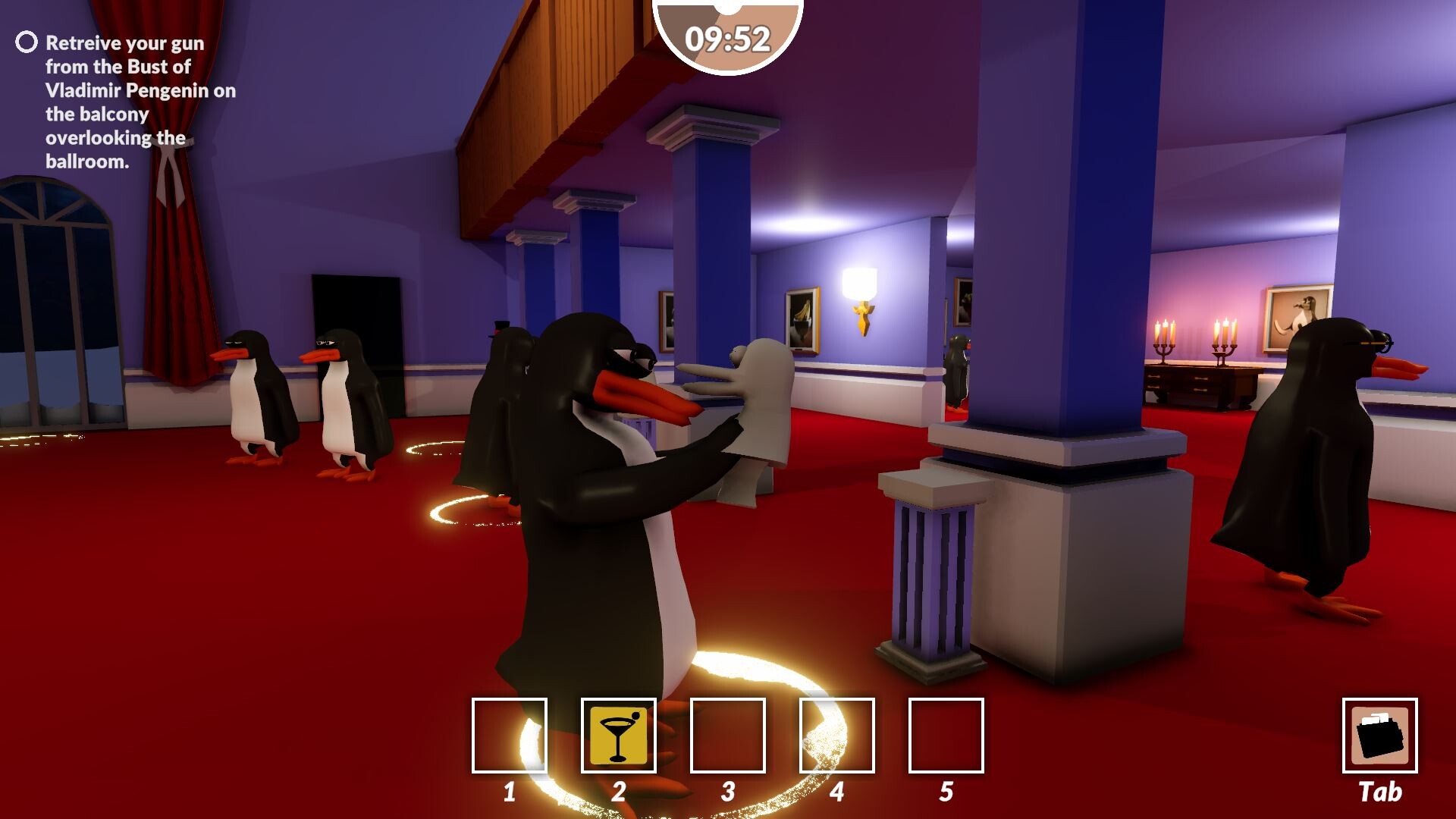 Cold Killers screenshot #5