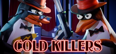 Cold Killers