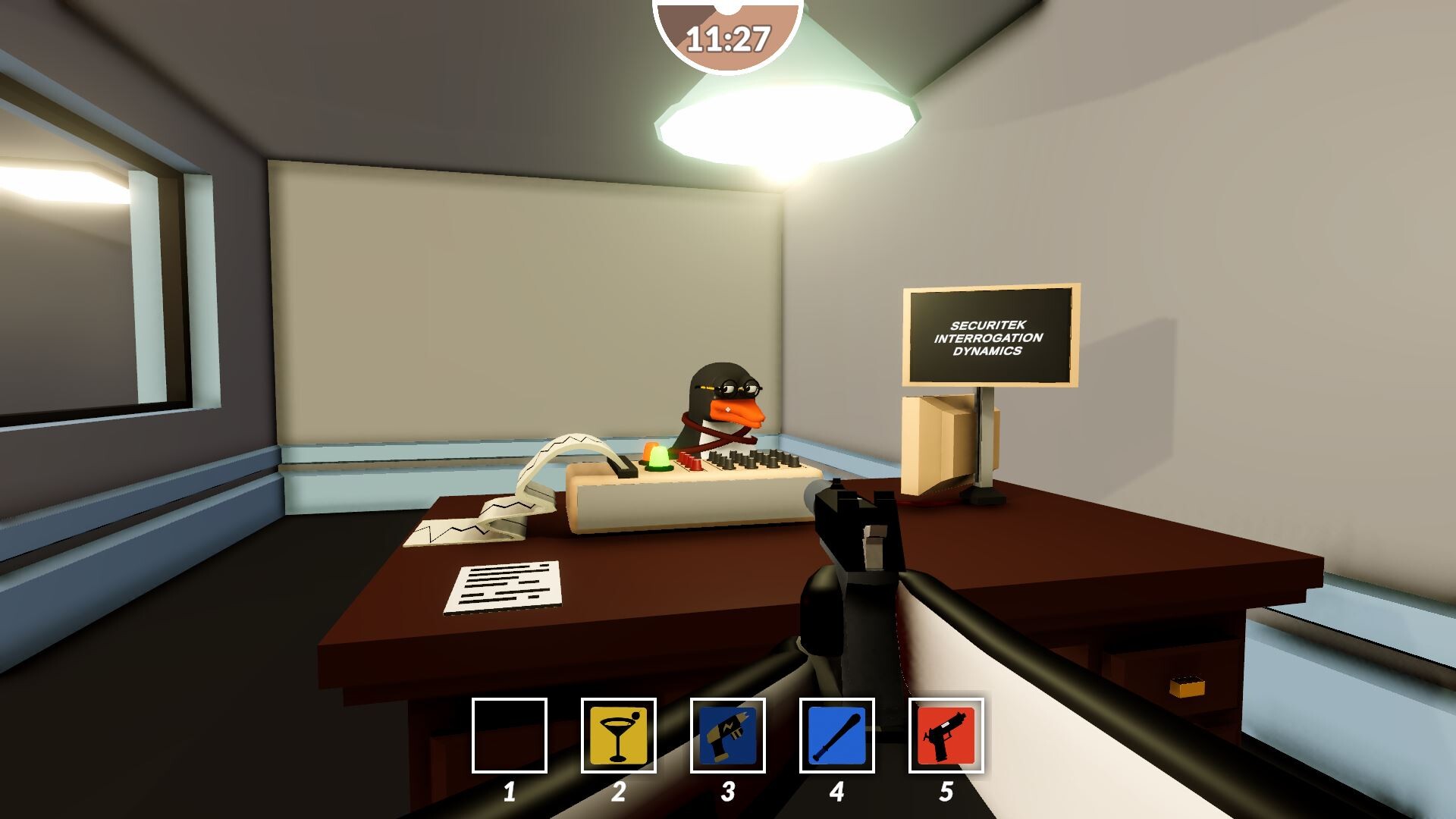 Cold Killers screenshot #8