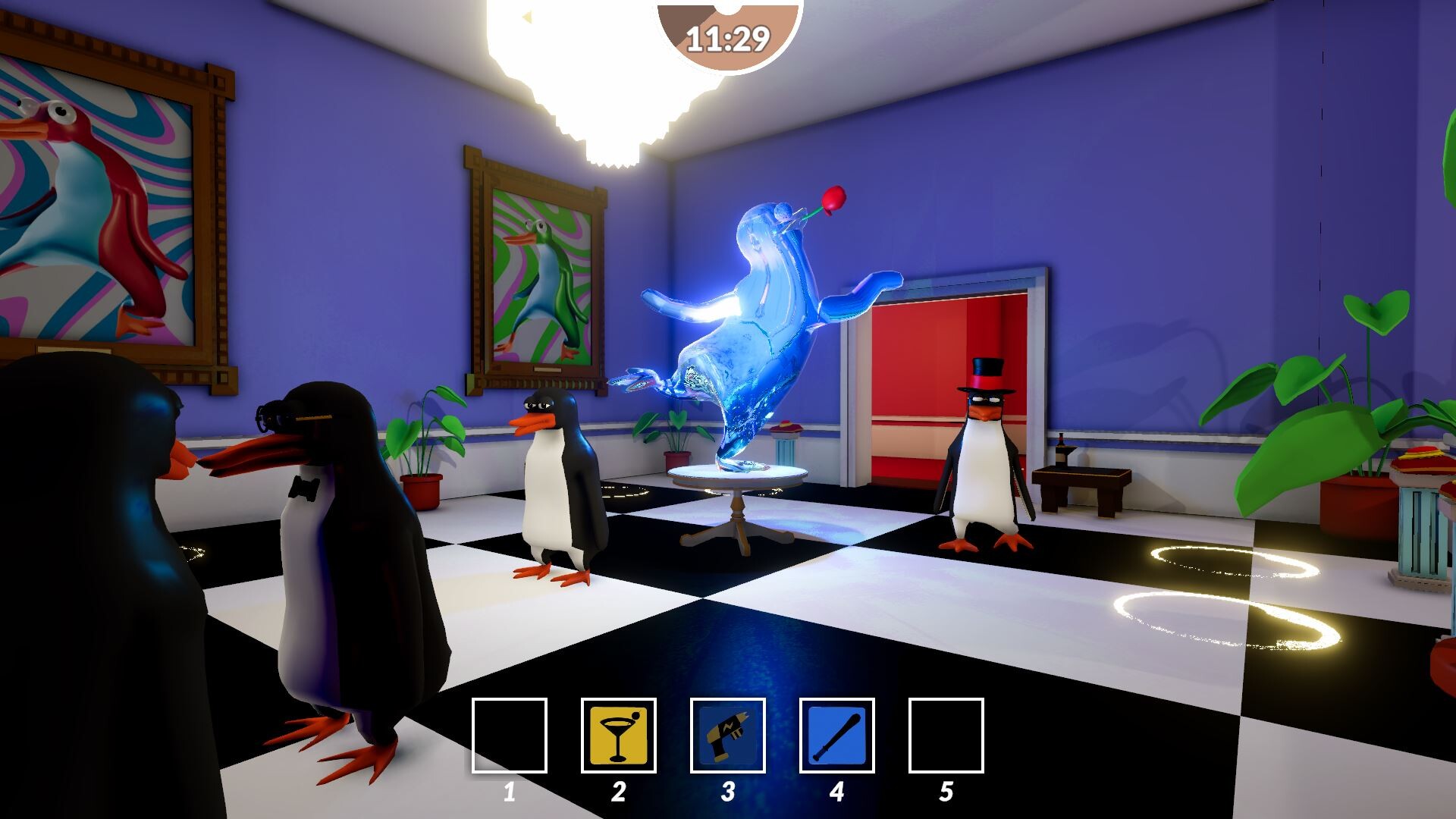 Cold Killers screenshot #6