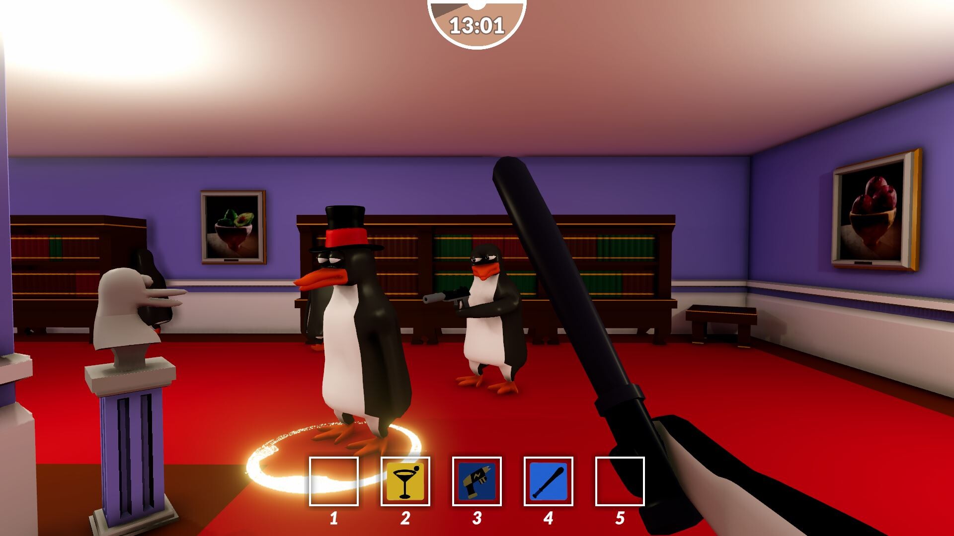Cold Killers screenshot #3