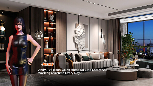 Late photographer 6 screenshot 5