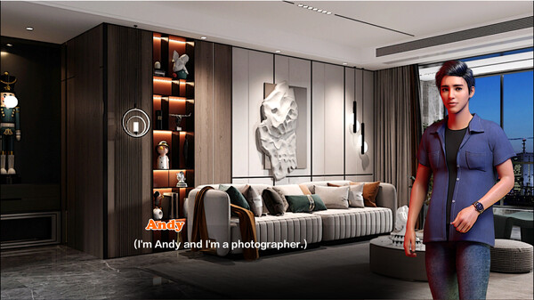 Late photographer 6 screenshot 2