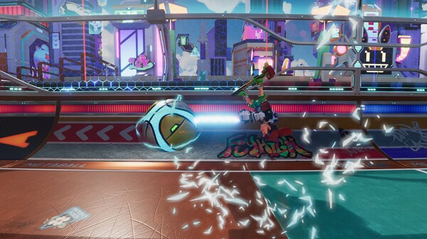 Metaball Screenshot