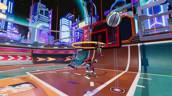 Metaball Screenshot