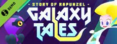 갤럭시 테일즈: 스토리 오브 라푼젤 Demo Small Capsule Image