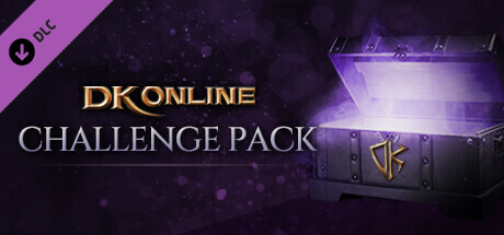 DK ONLINE - SEASON CHALLENGE PACK