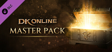 DK ONLINE - SEASON MASTER PACK