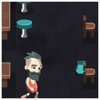 Another Bar Game video 3