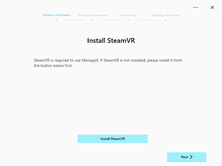 MeganeX Configurator screenshot 5
