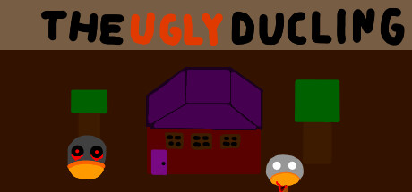 The Ugly Ducling Cover Image