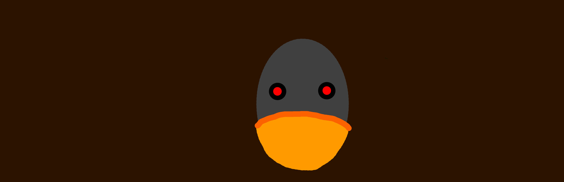 The Ugly Ducling