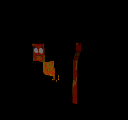 The Ugly Ducling Featured Screenshot #1