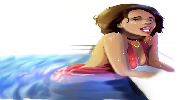 Screenshot z Yummy Girls 2