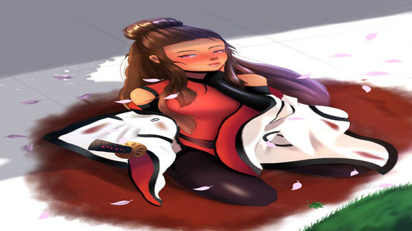 Screenshot z Yummy Girls 2