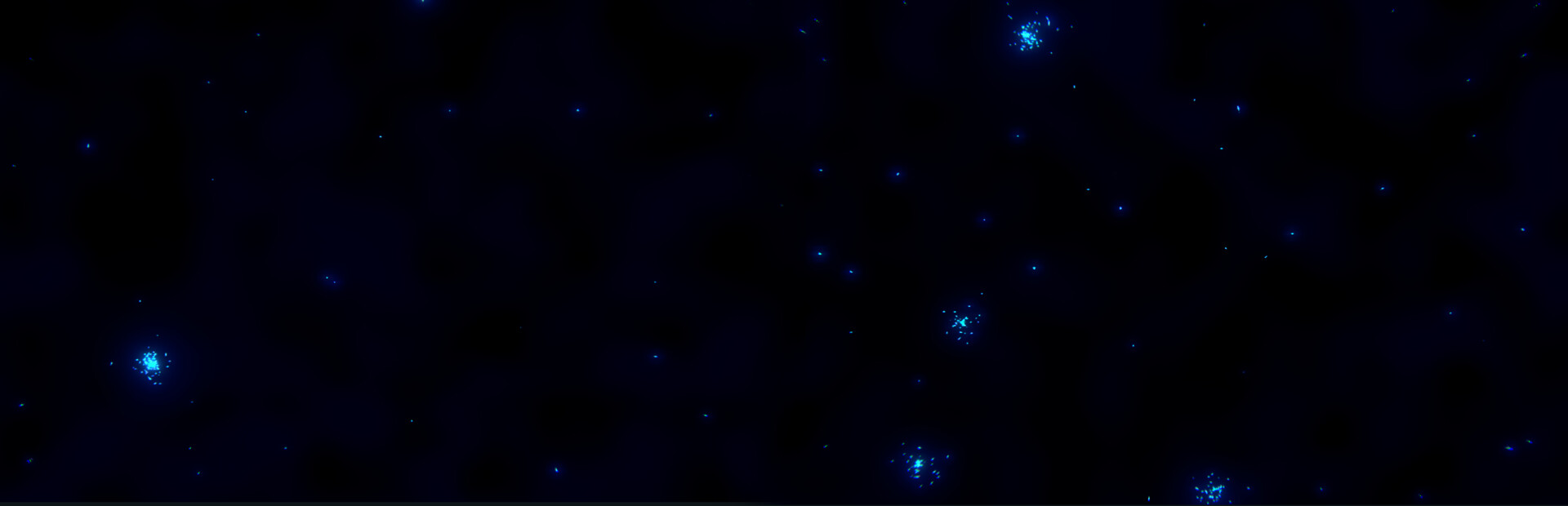 The Swarm