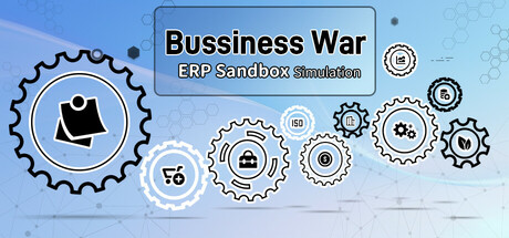 Business War: ERP Sandbox Simulation