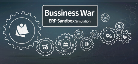 Business War: ERP Sandbox Simulation