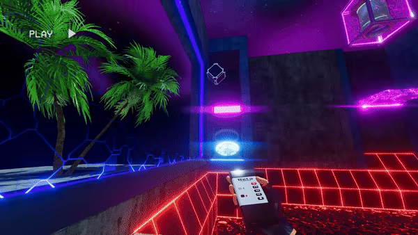 Beta MAX video 1