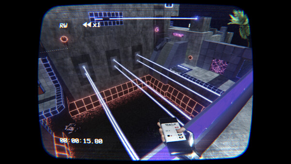 Beta MAX Screenshot