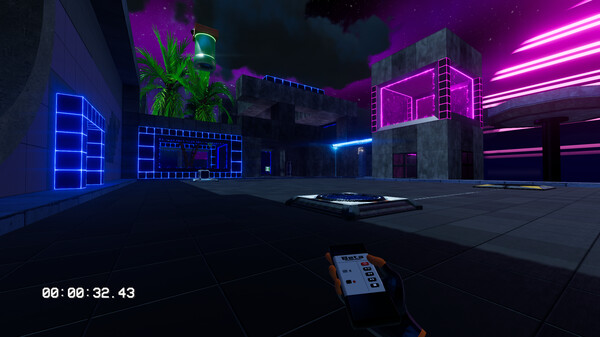 Beta MAX Screenshot