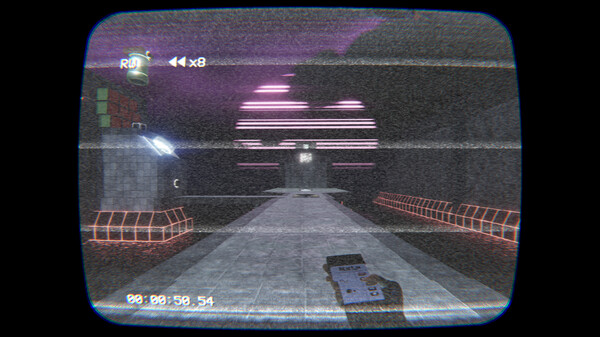 Beta MAX Screenshot