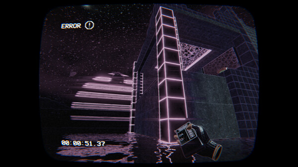 Beta MAX Screenshot