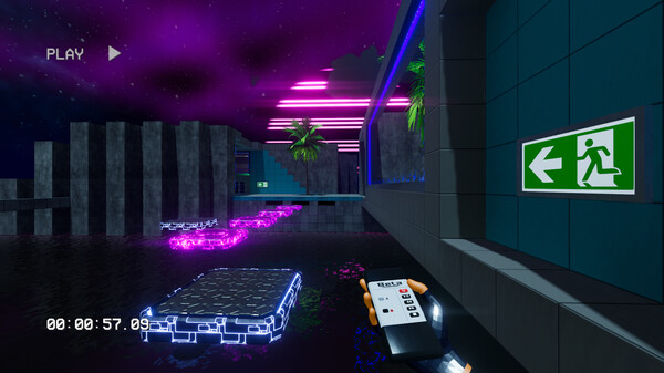 Beta MAX Screenshot