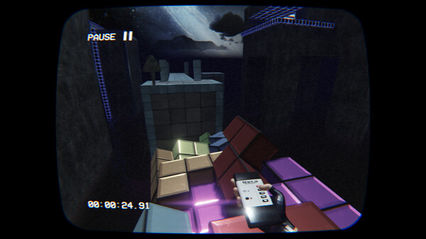 Beta MAX Screenshot